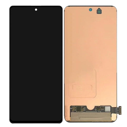 LCD with Touch Screen for Samsung Galaxy M51