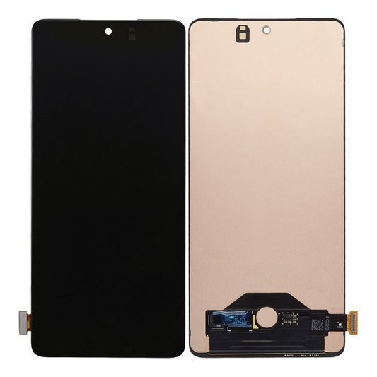 LCD with Touch Screen for Samsung Galaxy M52 5G