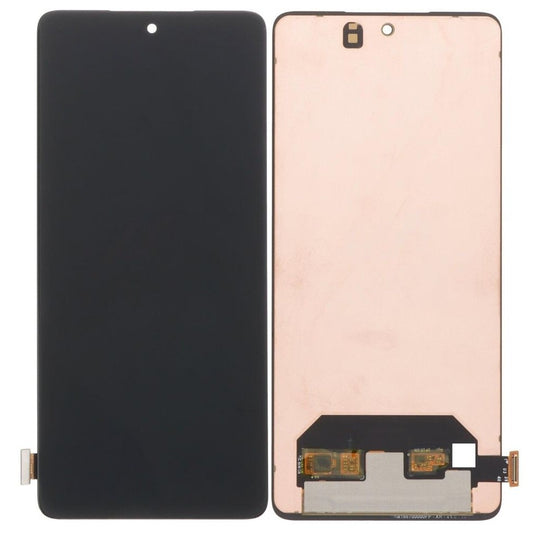 LCD with Touch Screen for Samsung Galaxy M54