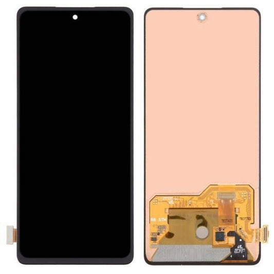 LCD with Touch Screen for Samsung Galaxy M56 5G
