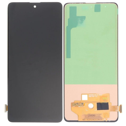 LCD with Touch Screen for Samsung Galaxy Note 10 Lite