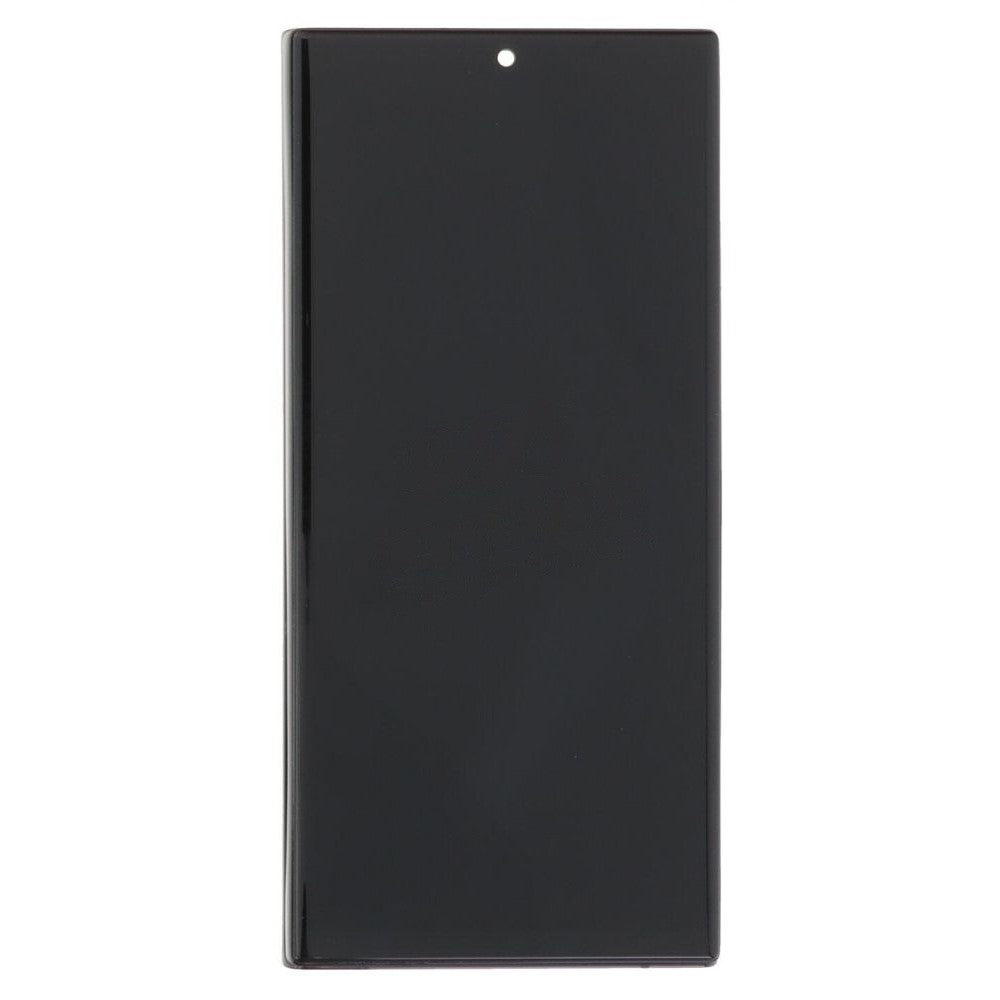 LCD with Touch Screen for Samsung Galaxy Note 20 Ultra 5G