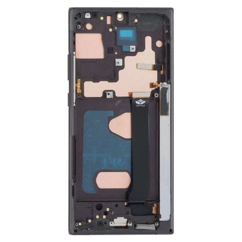 LCD with Touch Screen for Samsung Galaxy Note 20 Ultra 5G