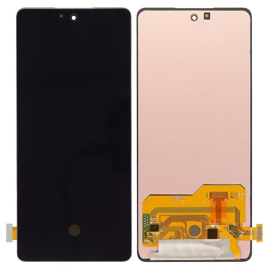 LCD with Touch Screen for Samsung Galaxy S20 FE 5G