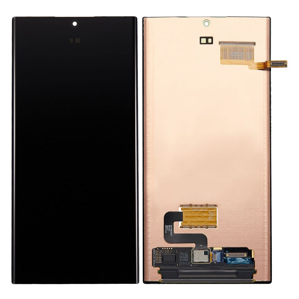 LCD with Touch Screen for Samsung Galaxy S22 Ultra 5G