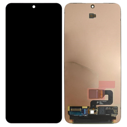 LCD with Touch Screen for Samsung Galaxy S25