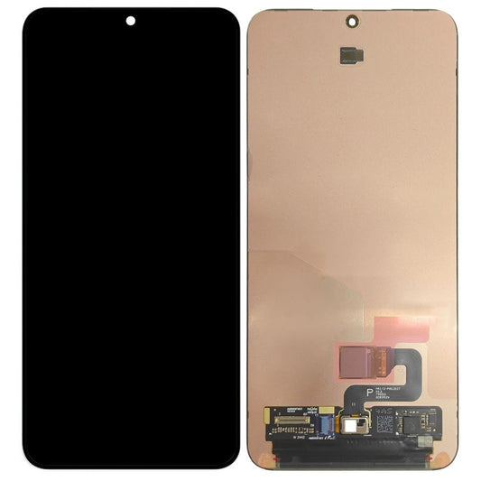 LCD with Touch Screen for Samsung Galaxy S25 Plus