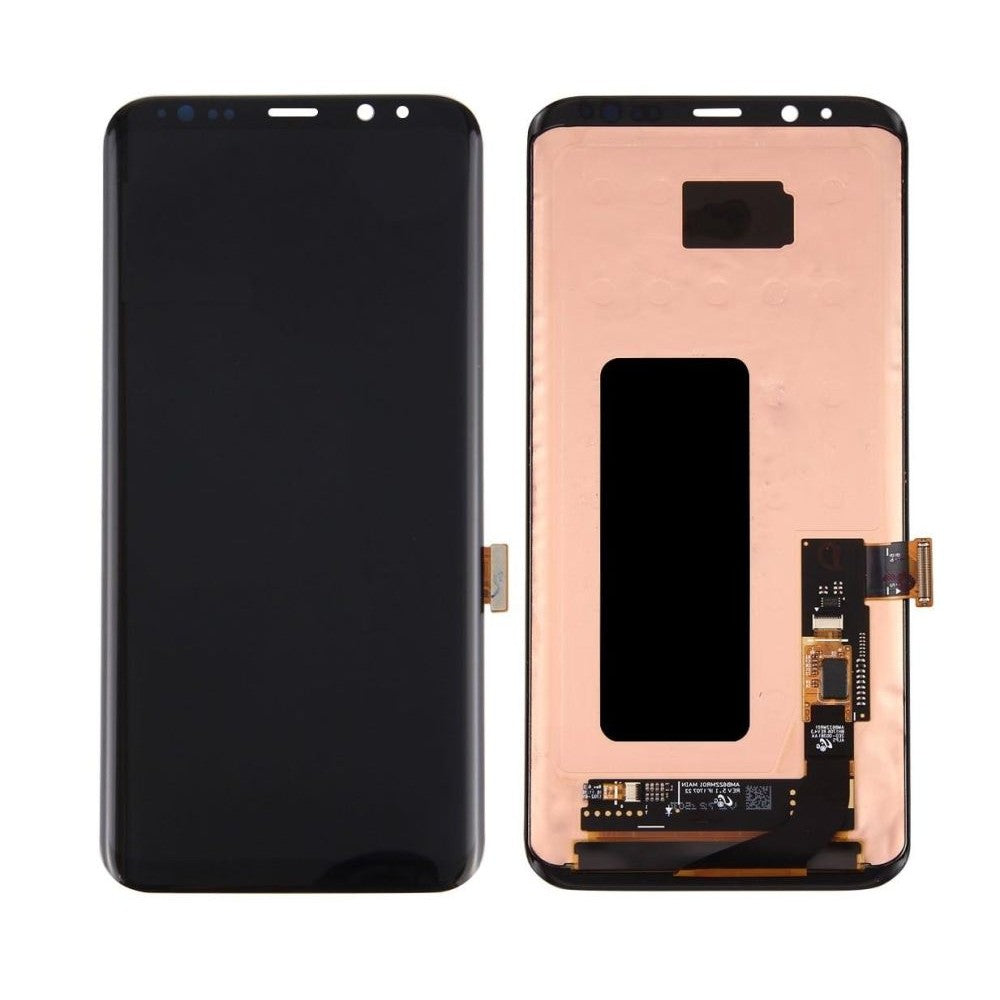 LCD with Touch Screen for Samsung Galaxy S8 Plus