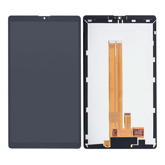 LCD with Touch Screen for Samsung Galaxy Tab A7 Lite