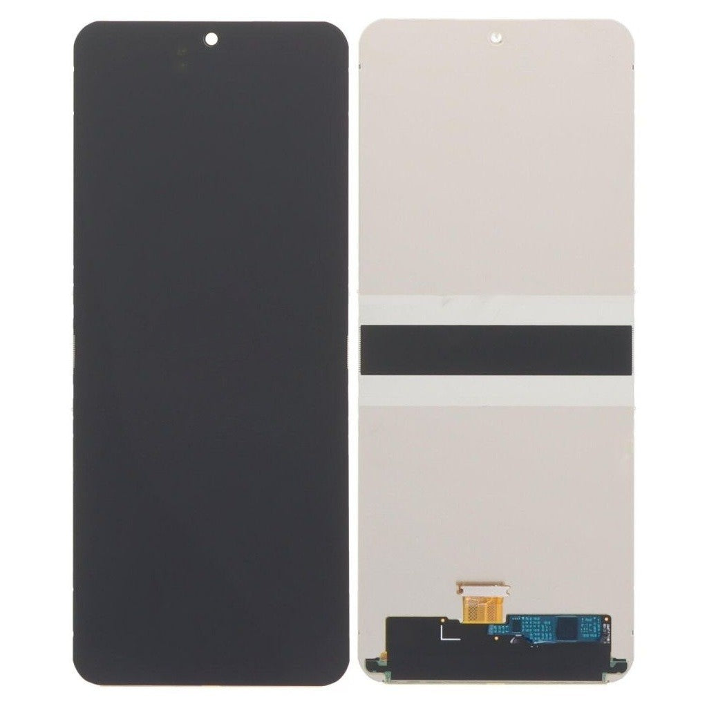 LCD with Touch Screen for Samsung Galaxy Z Flip5