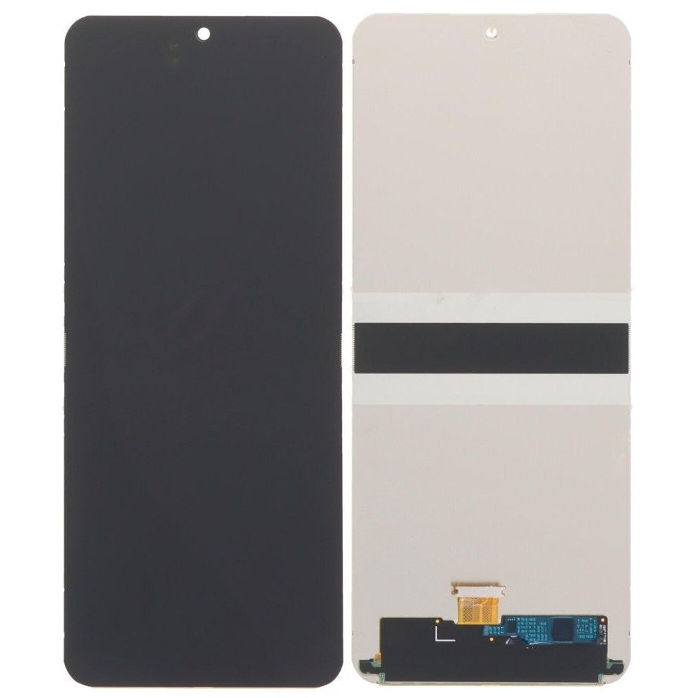 LCD with Touch Screen for Samsung Galaxy Z Flip5