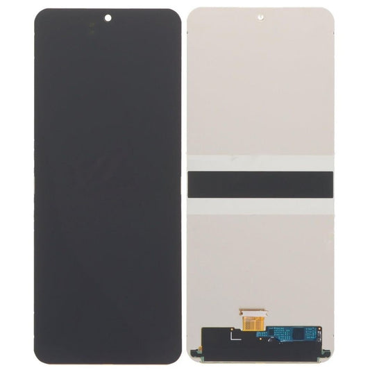 LCD with Touch Screen for Samsung Galaxy Z Flip5