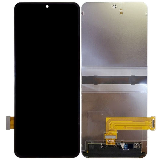 LCD with Touch Screen for Samsung Galaxy Z Flip6