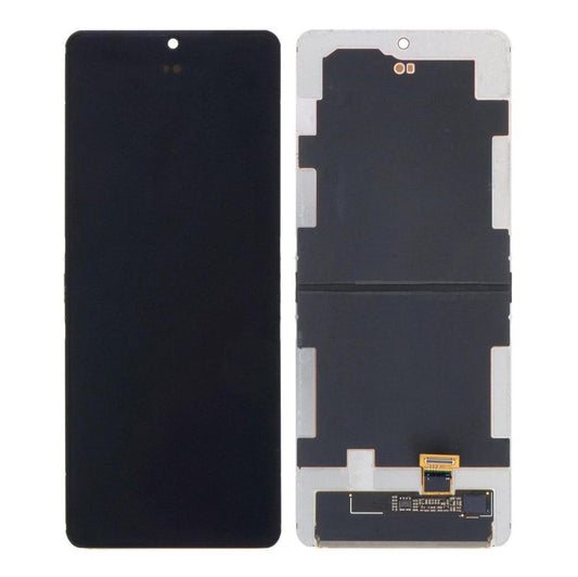 LCD with Touch Screen for Samsung Galaxy Z Flip 5G