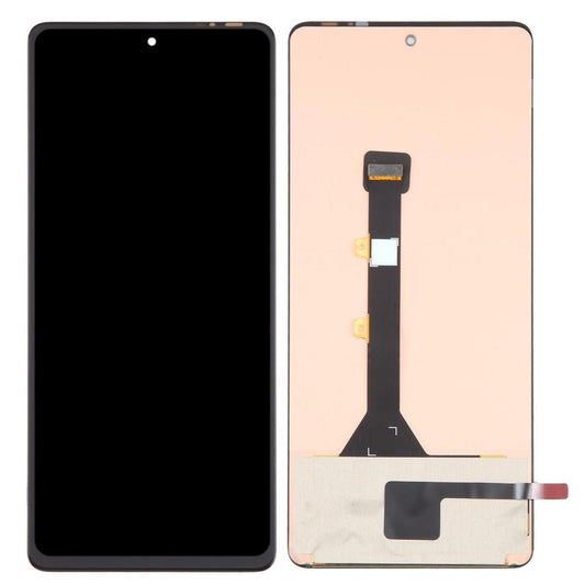 LCD with Touch Screen for Tecno Camon 20 Premier