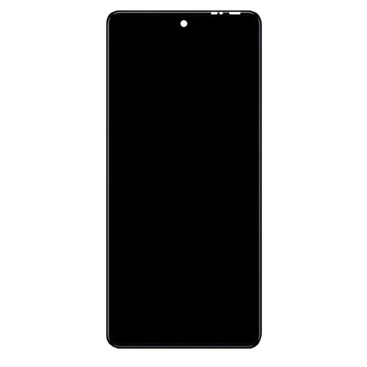 LCD with Touch Screen for Tecno Camon 20 Pro 4G