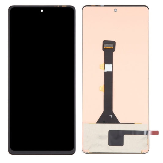 LCD with Touch Screen for Tecno Camon 20s Pro 5G