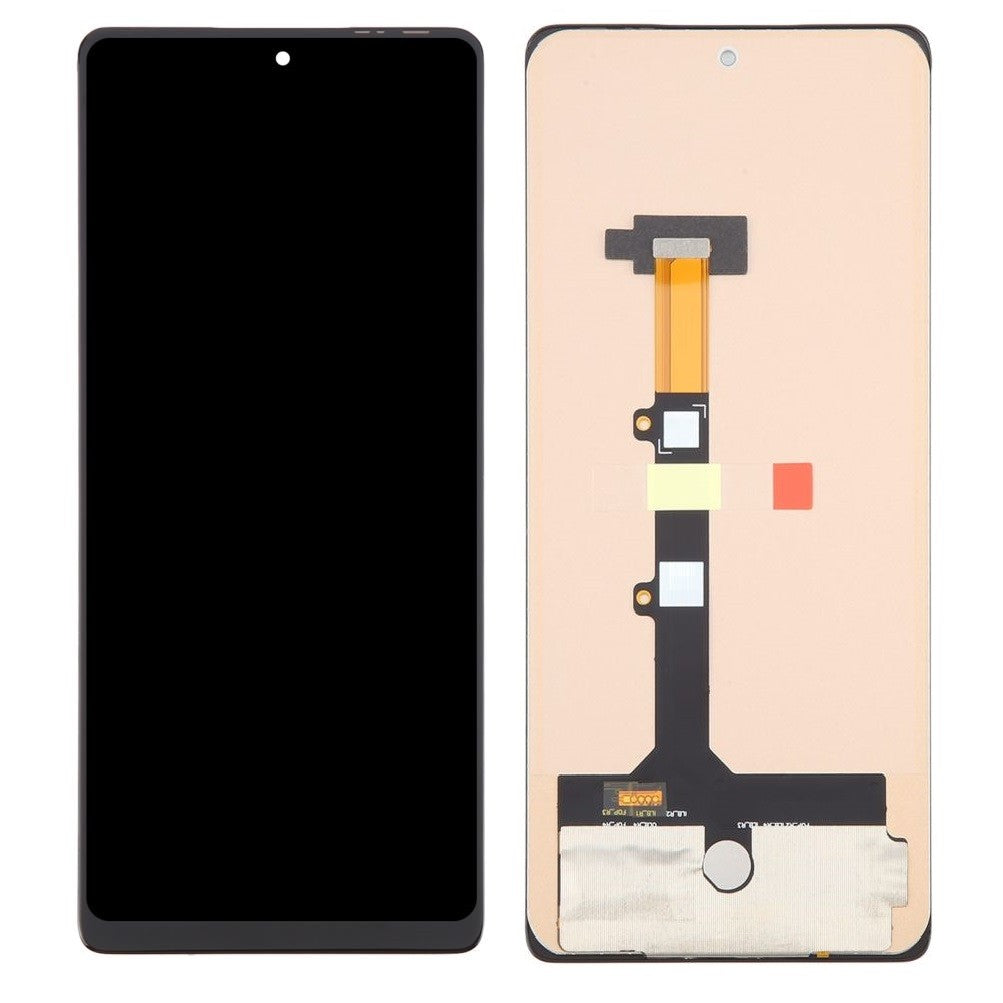 LCD with Touch Screen for Tecno Camon 30 5G