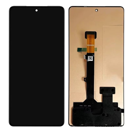 LCD with Touch Screen for Tecno Camon 30 Premier 5G