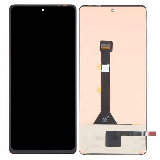LCD with Touch Screen for Tecno Camon 30 Pro 5G