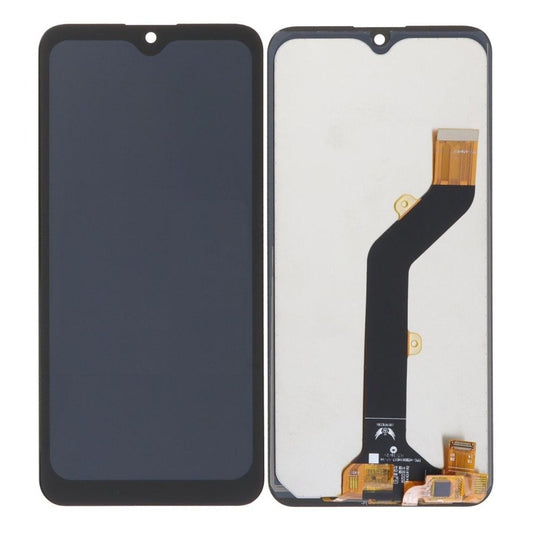 LCD with Touch Screen for Tecno Pop 5