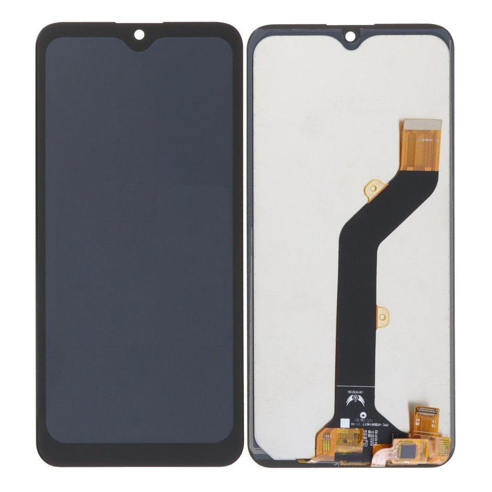 LCD with Touch Screen for Tecno Pop 5