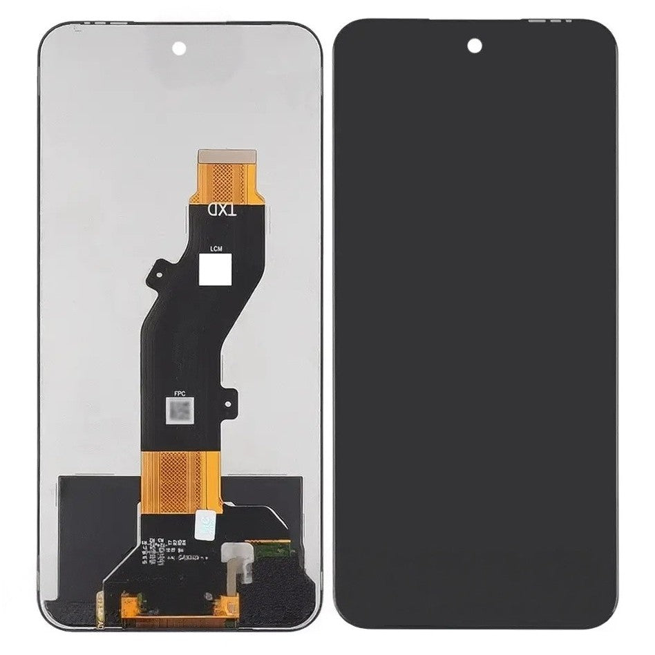 LCD with Touch Screen for Tecno Pop 9
