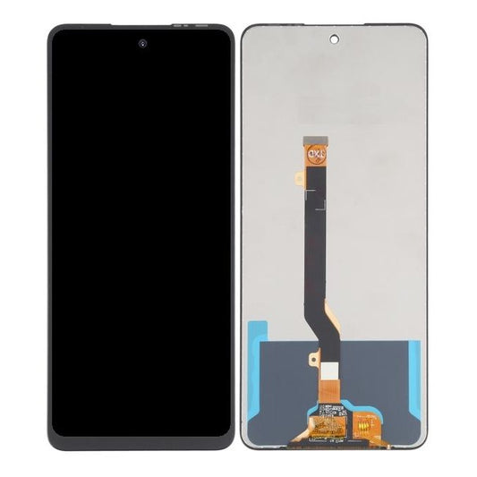LCD with Touch Screen for Tecno Pova 3