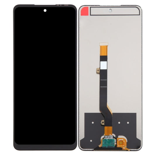 LCD with Touch Screen for Tecno Pova 5 Pro 5G