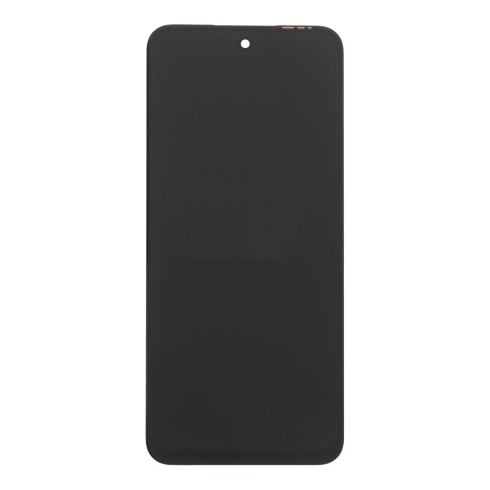 LCD with Touch Screen for Tecno Spark Go 1