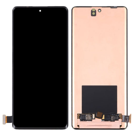 LCD with Touch Screen for Vivo iQOO 10 Pro 5G