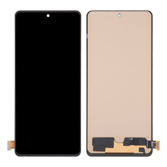 LCD with Touch Screen for Vivo iQOO 11