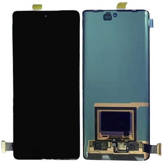 LCD with Touch Screen for Vivo iQOO 11 Pro 5G