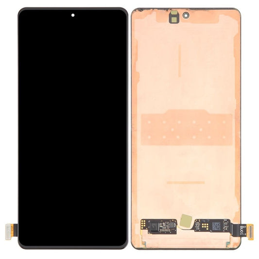LCD with Touch Screen for Vivo iQOO 11S 5G