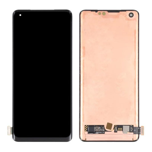 LCD with Touch Screen for Vivo iQOO 5 Pro