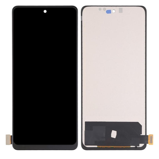LCD with Touch Screen for vivo iQOO 7 India