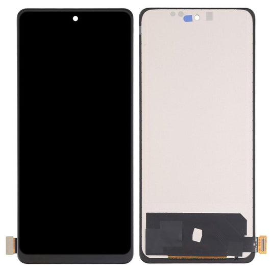 LCD with Touch Screen for Vivo iQOO 7 Legend