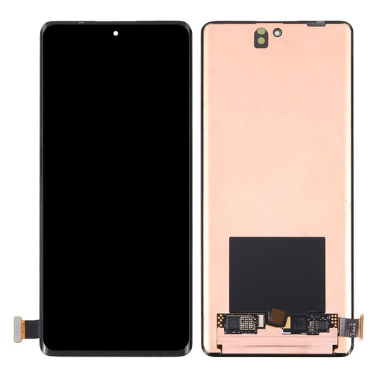 LCD with Touch Screen for Vivo iQOO 8 Pro 5G