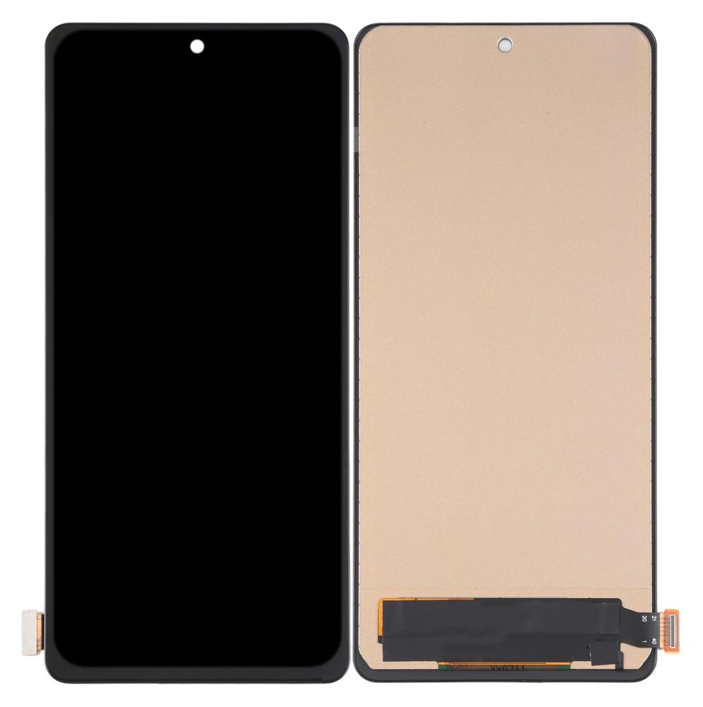 LCD with Touch Screen for Vivo iQOO 9 5G