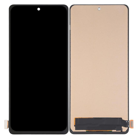 LCD with Touch Screen for Vivo iQOO 9 5G