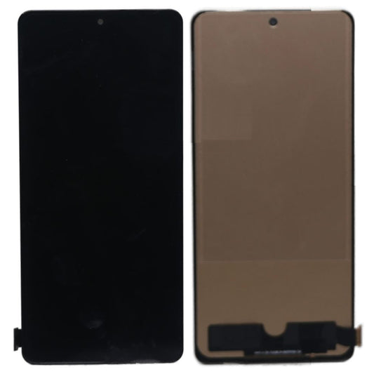 LCD with Touch Screen for Vivo iQOO 9 SE