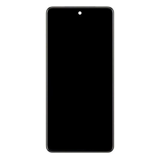 LCD with Touch Screen for Vivo iQOO Neo5 S