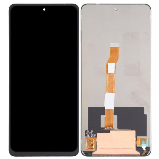 LCD with Touch Screen for Vivo iQOO Neo5 SE 5G