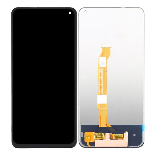 LCD with Touch Screen for Vivo iQOO Neo 3 5G