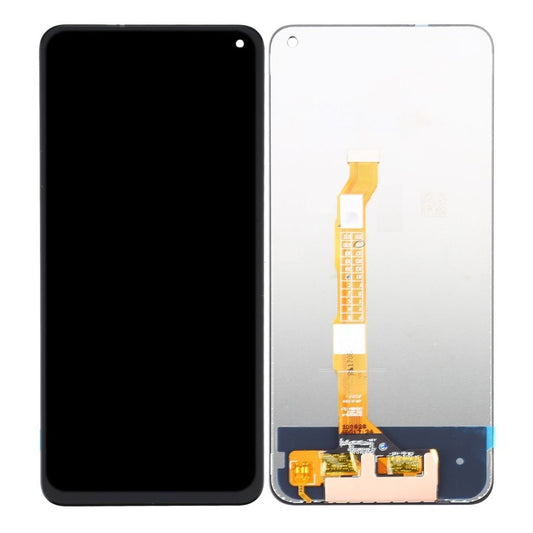 LCD with Touch Screen for Vivo iQOO Neo 5 Lite