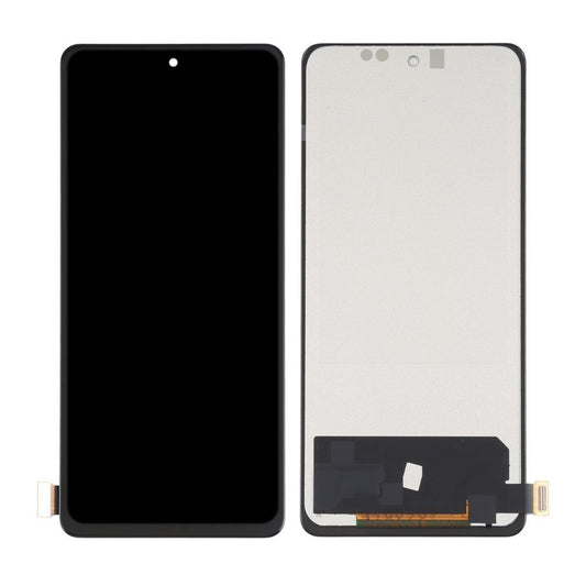 LCD with Touch Screen for Vivo iQOO Neo 6 5G