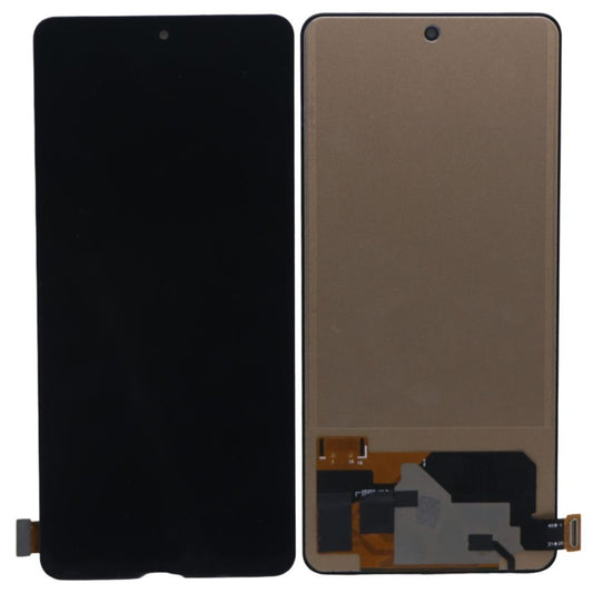 LCD with Touch Screen for Vivo iQOO Neo 7