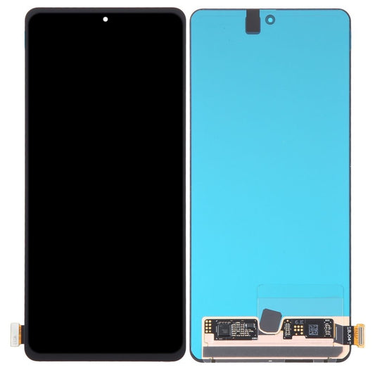 LCD with Touch Screen for Vivo iQOO Neo 7 SE 5G