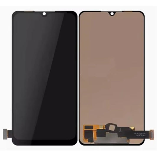 LCD with Touch Screen for Vivo iQOO Neo 855 Racing