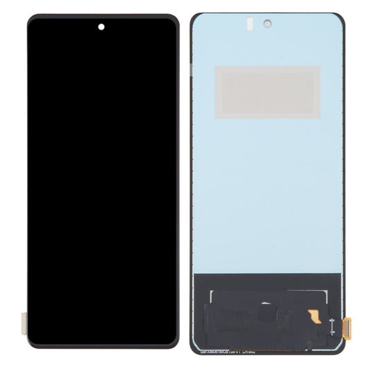 LCD with Touch Screen for Vivo iQOO Neo 8